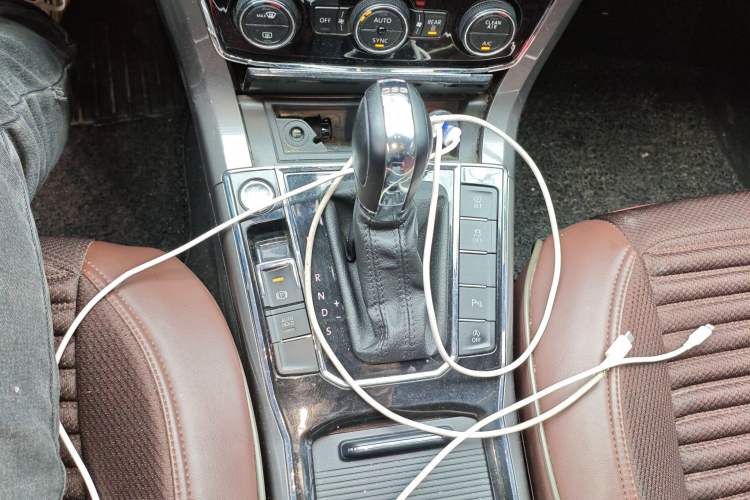 Used Volkswagen Passat 2017 330TSI DSG Luxury Edition