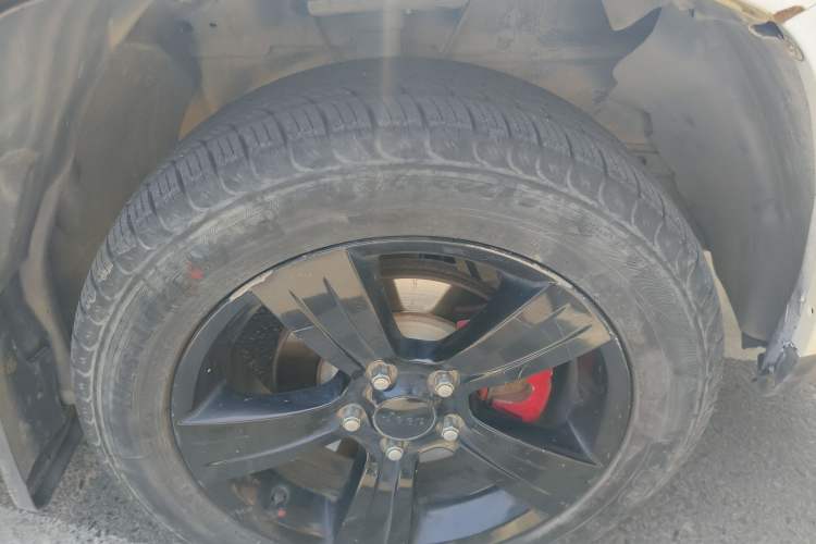 Used Jeep Compass 2014 2.4L Four-Wheel Drive Serpentine Collection Edition
