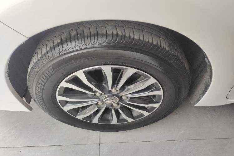 Used Toyota Corolla 2018 1.2T S-CVT GL Smart Enjoyment Version Exterior 4