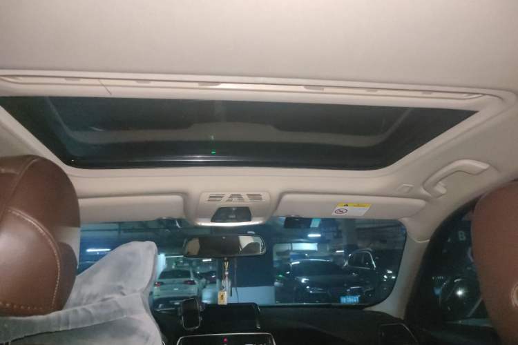 Used BMW 3 Series 2018 320Li Fashion Model