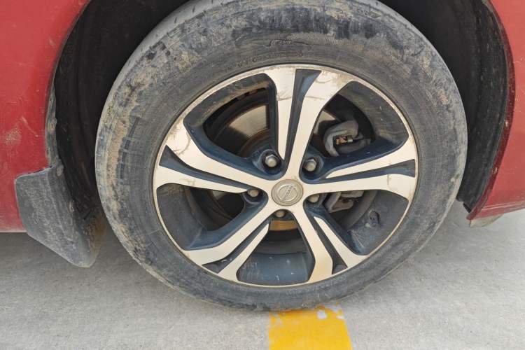 Used Nissan Tiida 2020 1.6L CVT Smart Drive Edition