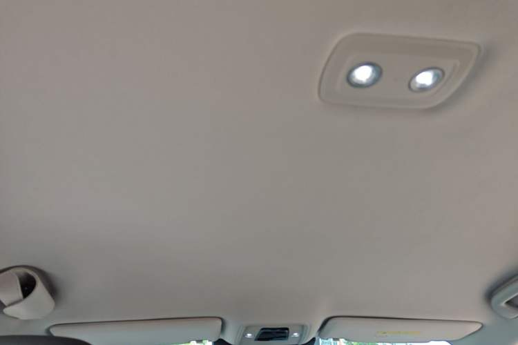 Used BYD Yuan PLUS 2025 Intelligent Driving Version 510 km Leading Edition
