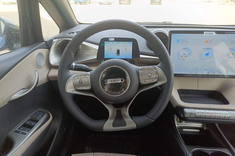 Used BYD Dolphin 2025 420km Free Edition
