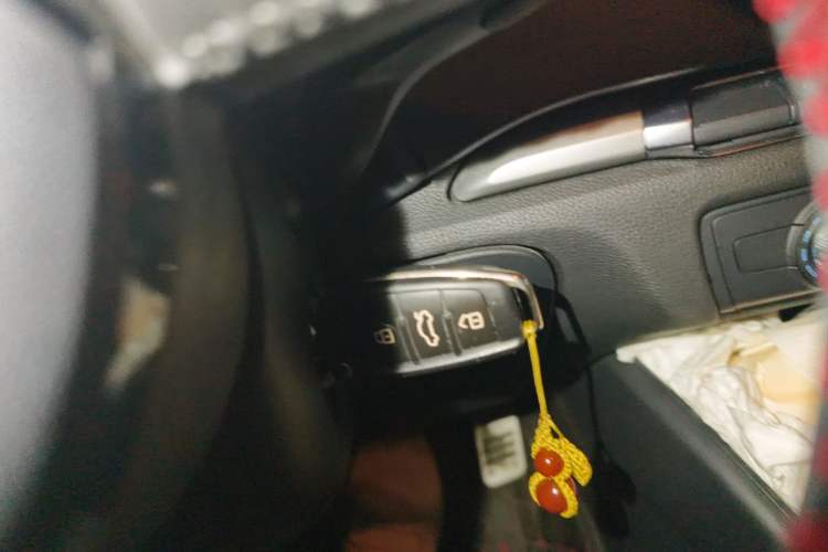 Used Audi A3 2016 Limousine 35 TFSI Ambition Edition
