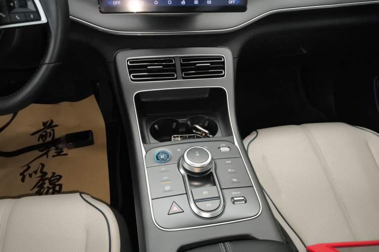 Used BYD Destroyer 05 2024 HONOR Edition DM-i 55KM Luxury Model