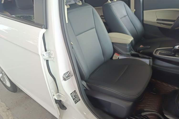 Used Ford Escort 2015 1.5L Automatic Comfort Edition
