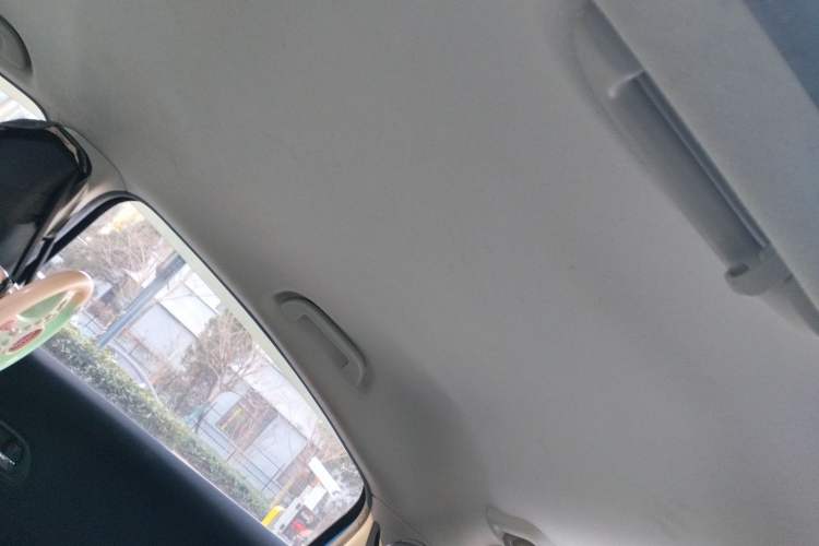 Used Honda Vezel 2015 1.5L CVT two-wheel drive Comfort trim