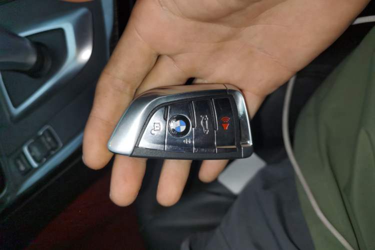 Used BMW 3 Series GT 2013 320i Leading Model