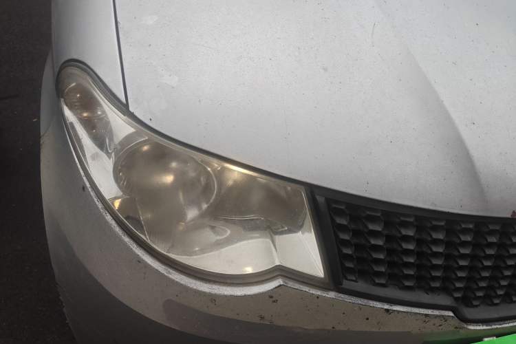 Used Wuling Hongguang 2014 1.2L Base Model China IV