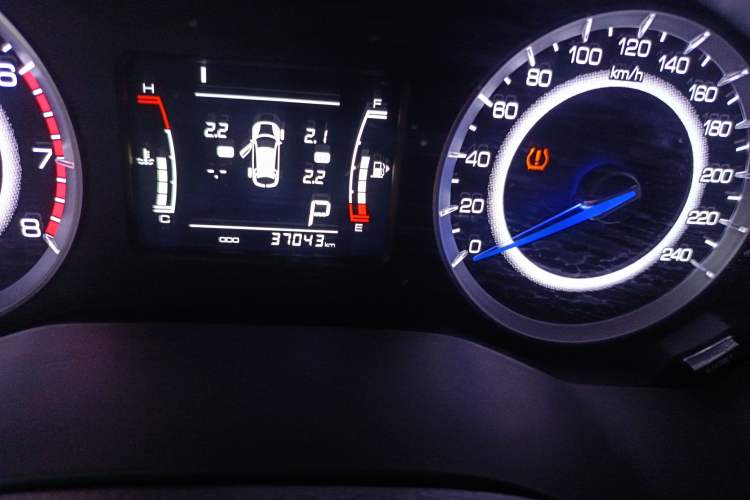 Used Sinotruk VGV U70 2020 1.5T Automatic Smart Enjoyment Elite Navigation Version 7 Seats
