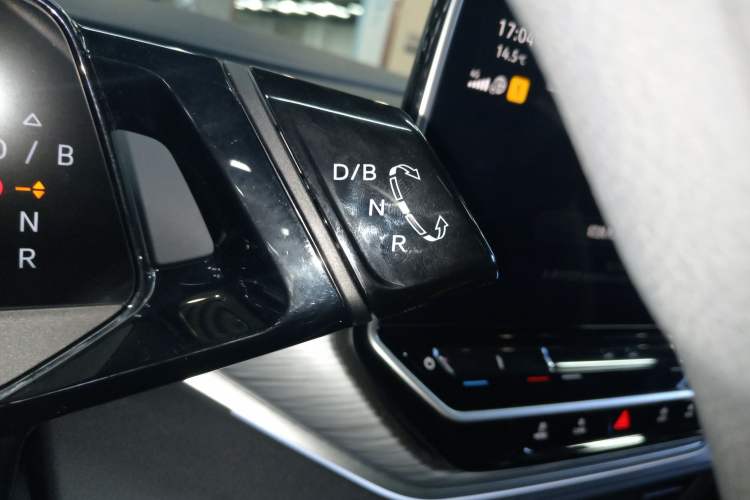 Used Volkswagen ID.4 CROZZ 2024 Pure Edition Limited Edition Gear Lever