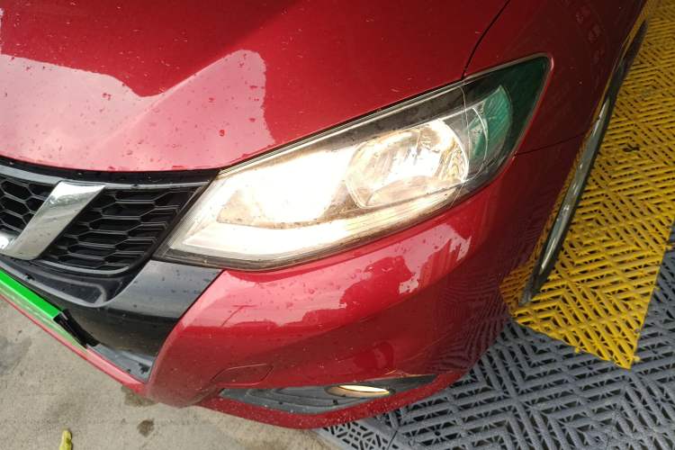 Used Nissan Tiida 2016 1.6L CVT Cool Dynamic Edition