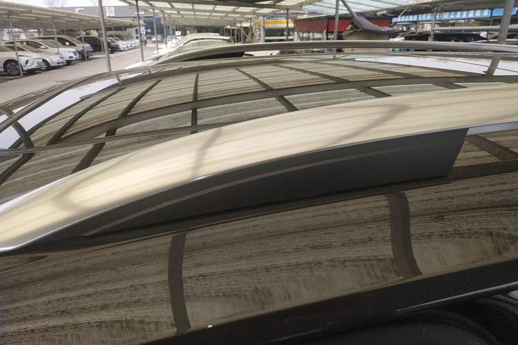 Used Volkswagen Tayron 2020 280TSI Two-Wheel Drive Luxury Connect Edition