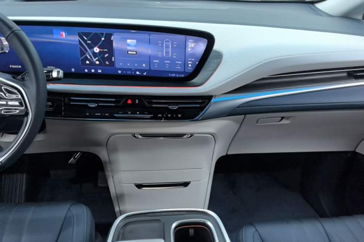 Used Buick Century 2023 2.0T Four-Seat Private Edition