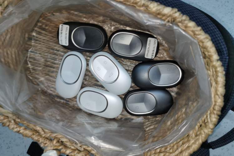 Used Nio ET5T 2023 75 kWh Touring
