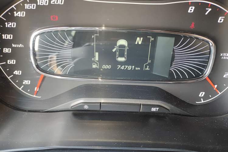 Used Baojun 510 2018 1.5L Automatic Anniversary Special Edition China V