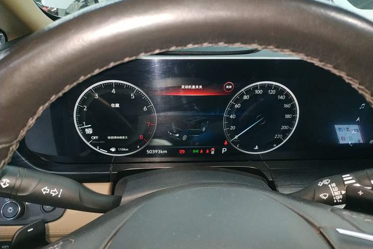 Used Buick GL8 2020 ES Land Cruiser 653T Luxury Edition