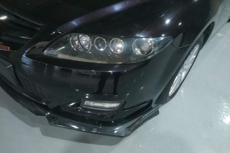 Used Mazda Mazda 6 2015 2.0L Automatic Fashion Edition