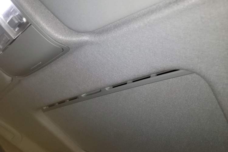 Used Luxgen Great 7 MPV 2016 2.0T Luxury Model