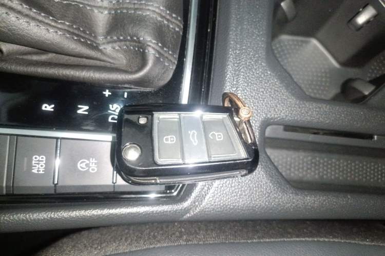 Used Volkswagen Lavida 2024 300TSI DSG Starry Sky Leading Edition
