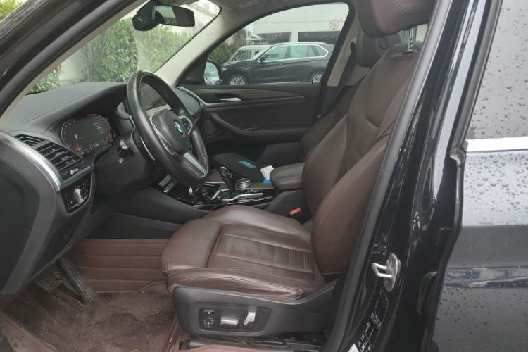 Used BMW X3 2020 xDrive28i M Sport Package