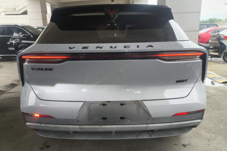 Used Venucia V 2021 260T Tianwang Edition
