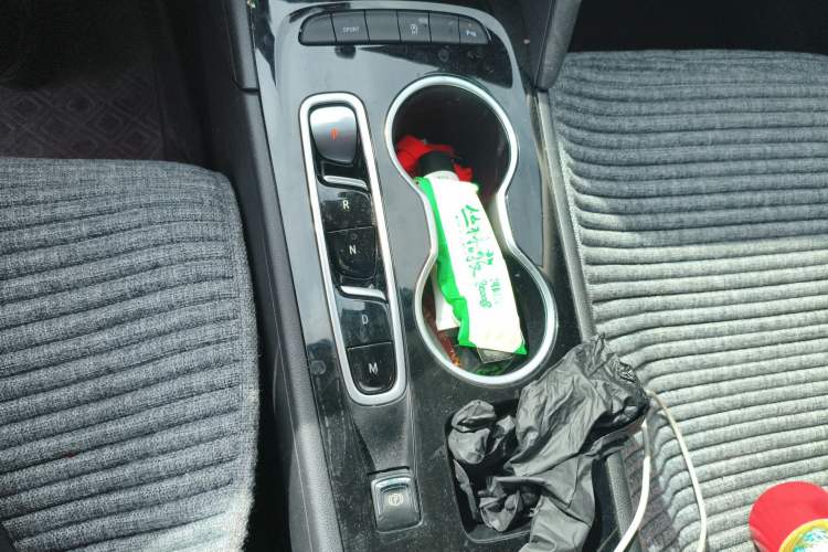 Used Buick Regal 2024 25T Deluxe Edition
