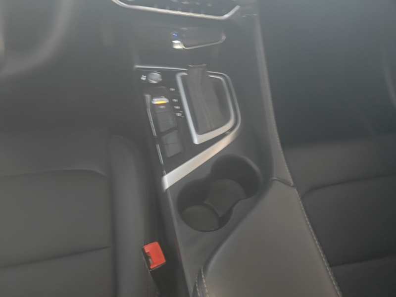 Used CHANGAN Eado 2020 PLUS Million Edition 1.6L GDI CVT Luxury Model — 13