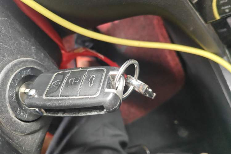 Used FORTHING S50 2018 Luxury Model