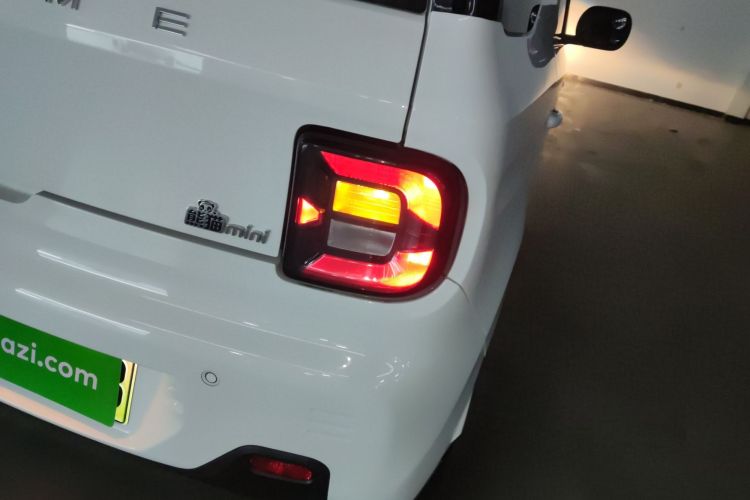 Used Geely Galaxy Panda 2024 Panda Mini 200km Endurance Bear