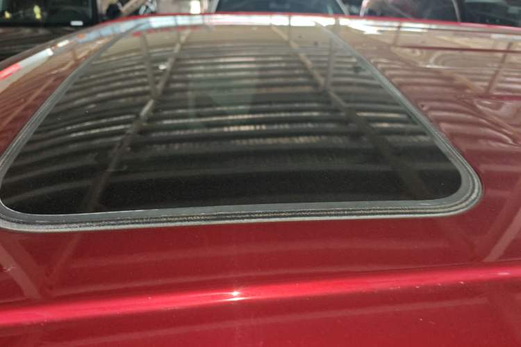 Used Chevrolet Trailblazer 2019 435T Redline CVT Two-Wheel-Drive Sharp Edition China VI Standard
