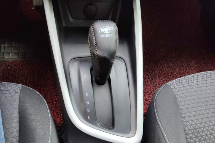 Used Chevrolet Cavalier 2020 325T Automatic Enjoyment Edition