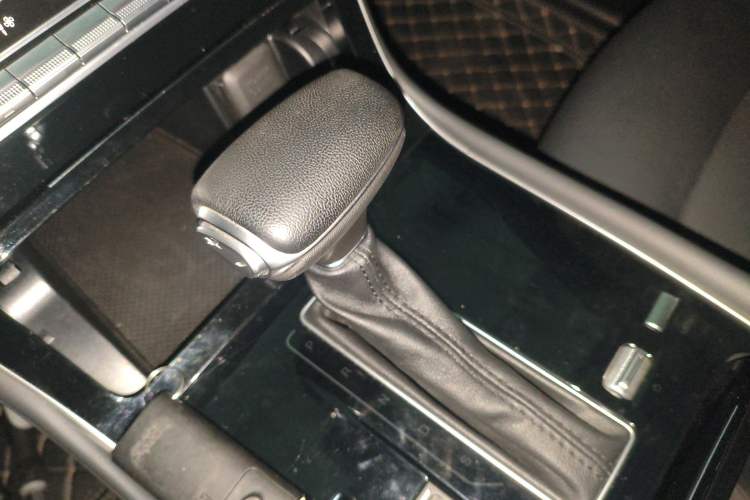 Used GAC Trumpchi GS4 PLUS 2022 390T Automatic Galaxy Edition
