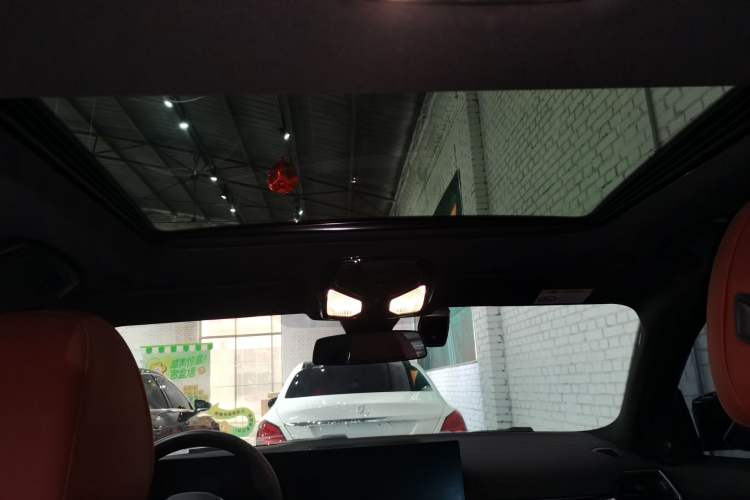 Used BMW 3 Series 2024 325i M Sport Night Edition Package