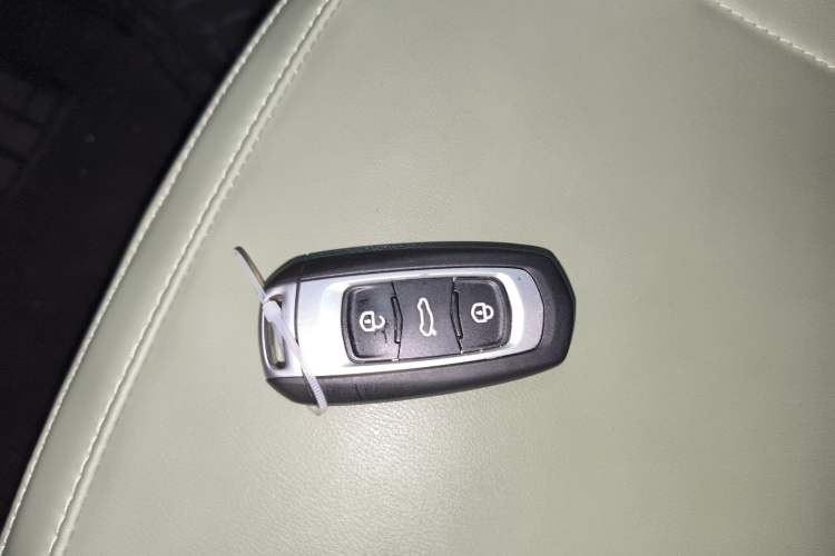 Used Geely Galaxy Panda 2024 200km Panda Rider