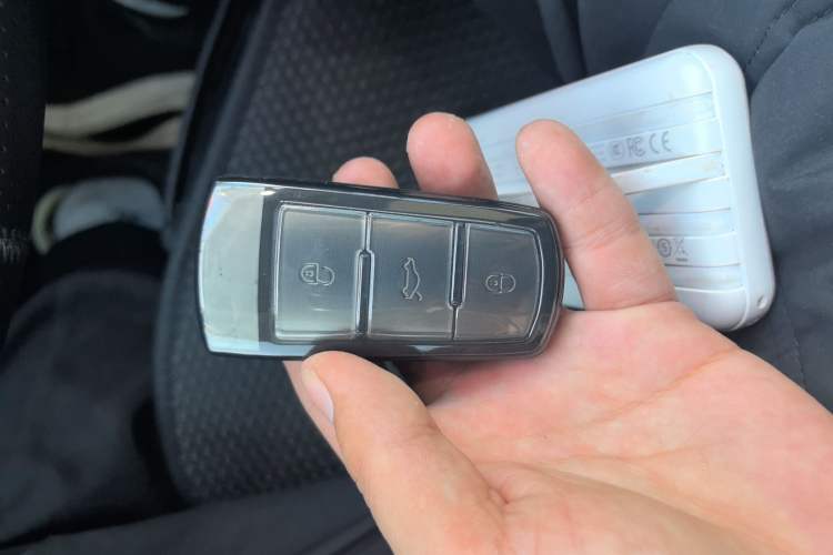 Used Volkswagen Magotan 2012 Travel Edition 2.0 TSI Luxury Version