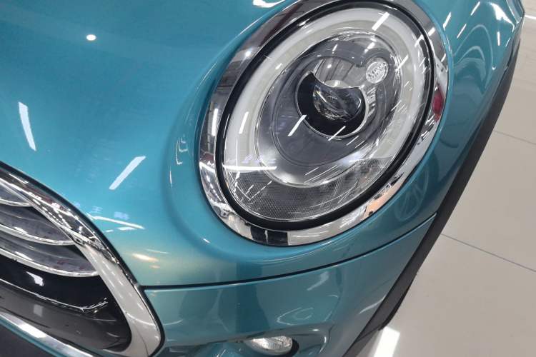 Used MINI 2016 1.5T COOPER Performance Edition