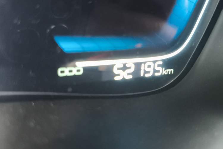 Used BYD Song PLUS New Energy 2021 DM-i 110KM Flagship Model
