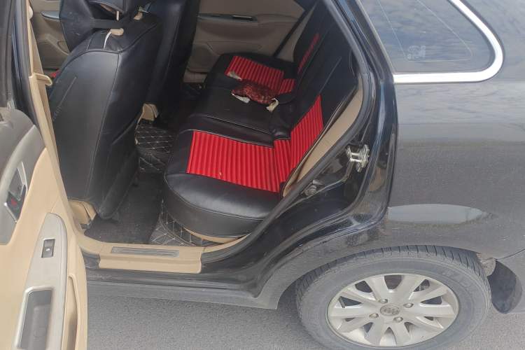 Used Buick Excelle 2013 1.5L Automatic Classic Model