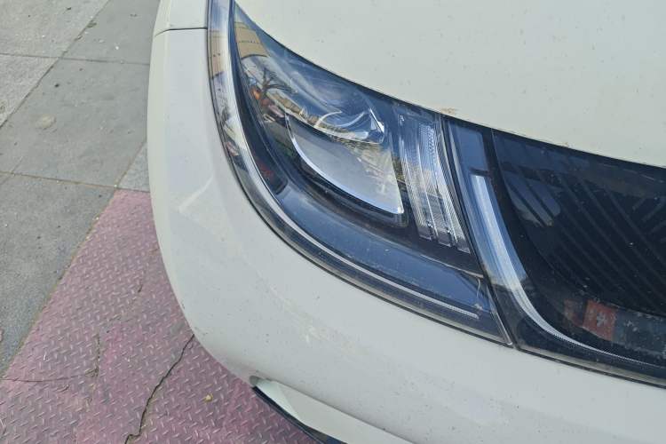 Used BYD Dolphin 2023 420 km Free Version
