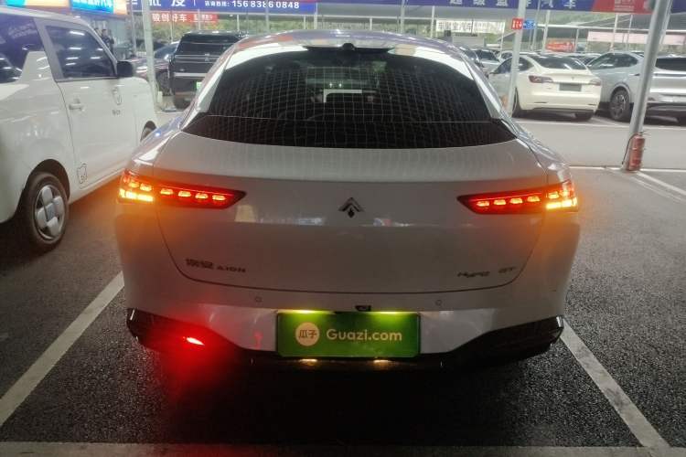 Used Hyptec GT 2024 Global Model 710 Ultra-High-Voltage LiDAR Edition