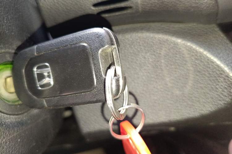 Used Honda Accord 2016 2.0L Comfort Edition