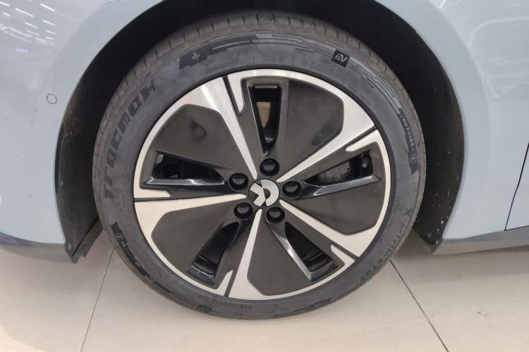 Used Nio ET5T 2023 75 kWh Touring