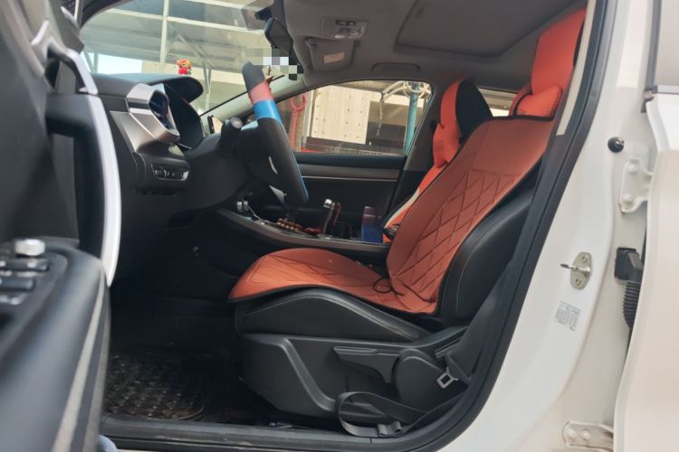 Used Geely Auto Coolray 2020 PRO 240T Manual Shooter