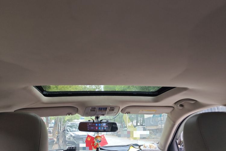 Used Chevrolet Malibu 2014 2.0L Automatic Comfort Edition
