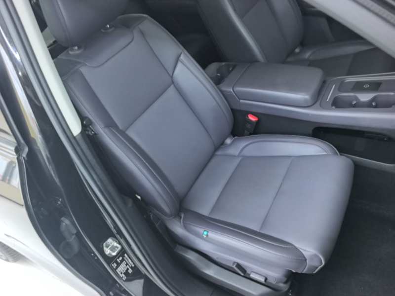 Used Leapmotor C16 2024 Range-Extended 200 Luxury Edition — 24