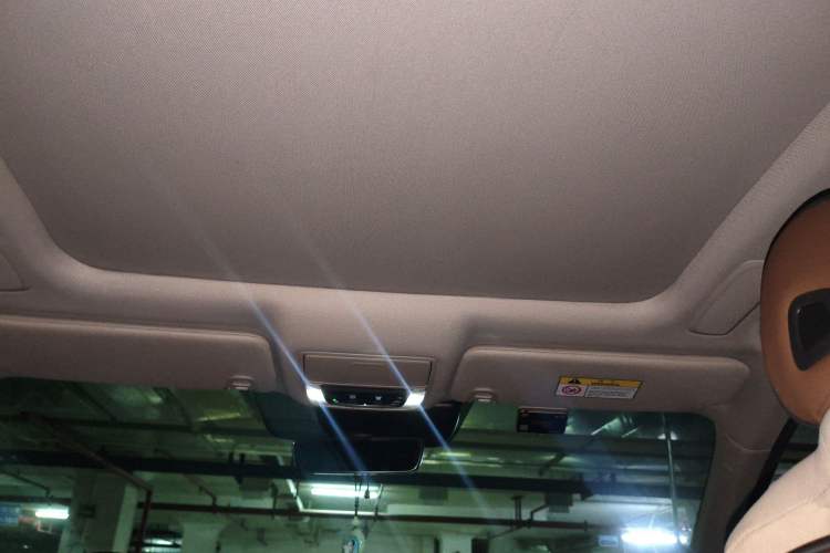 Used Acura RDX 2019 2.0T Diamond Edition SH-AWD China VI Standard