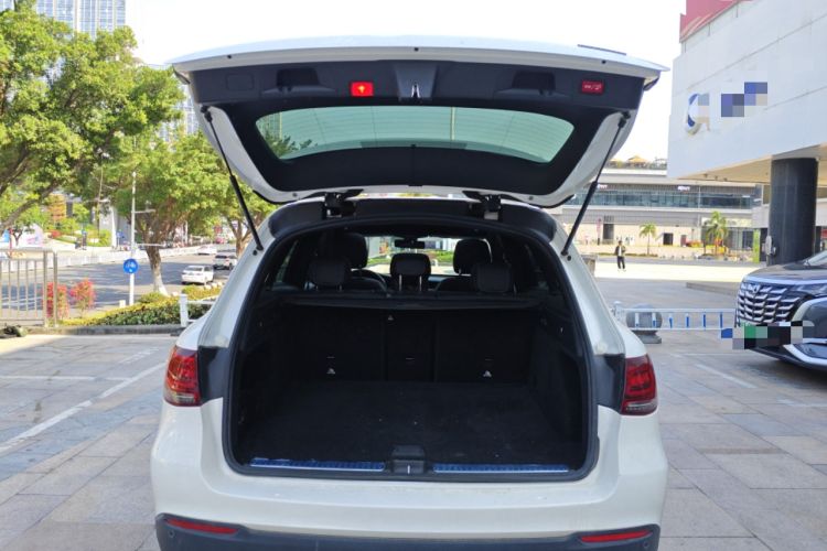 Used Mercedes-Benz GLC 2020 Facelifted GLC 260 L 4MATIC Dynamic Edition