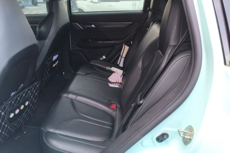 Used XPeng G3 2022 G3i 520N+