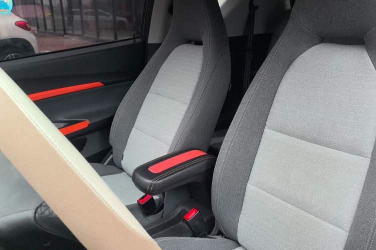 Used Chery Little Ant 2021 150 000 Yuan Ant Fan Edition New Ant Cool Version Lithium Iron Phosphate